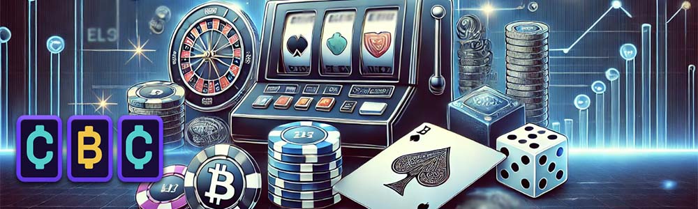 Обзор Cryptoboss casino с игровыми автоматами