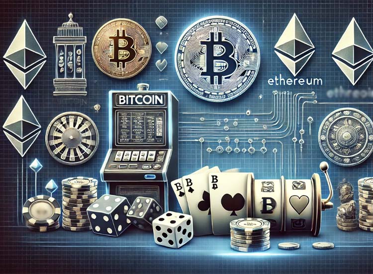 Система бонусов Cryptoboss casino