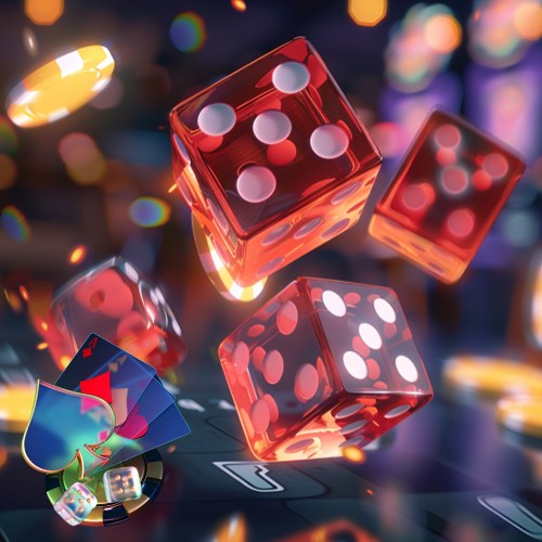 Каталог игр на сайте Sol casino