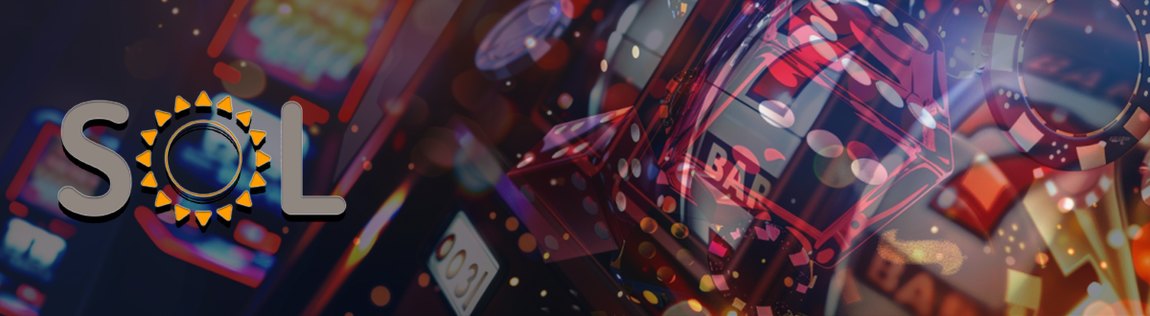 Online casino Sol