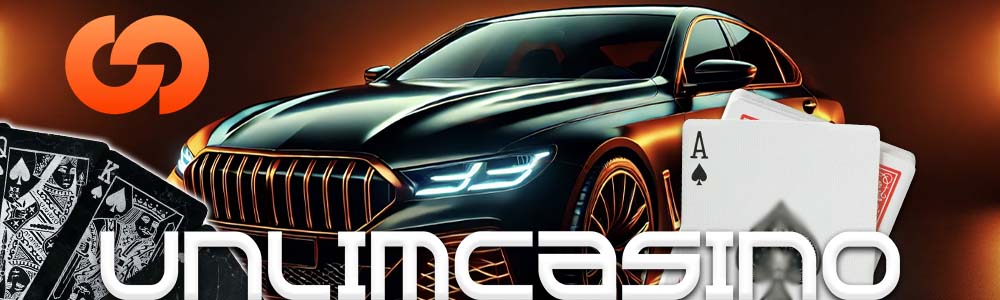 Обзор Unlim casino с онлайн автоматами